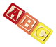 ABC Blocks Image