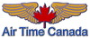 Air Time Canada Logo