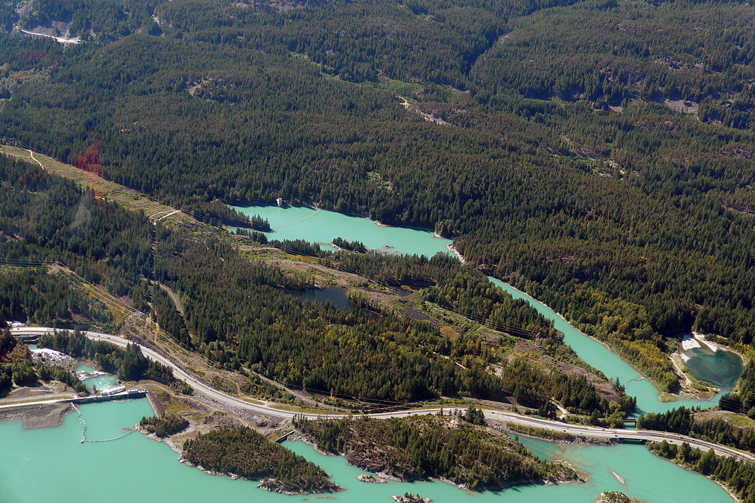 Green Lake