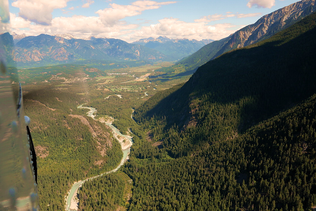 Pemberton Valley
